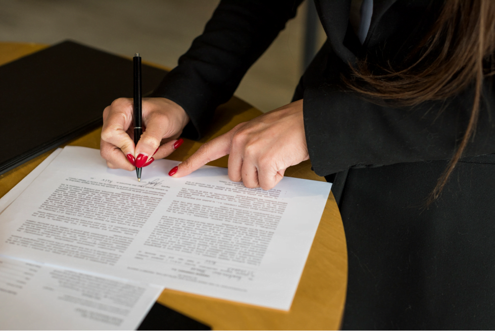 Notarizaciones 1
